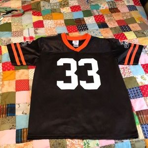 Cleveland Browns Jersey